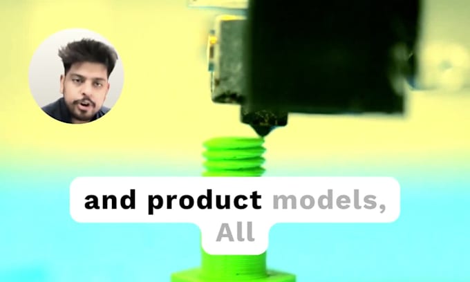 create 3d printable models, prototypes and figurines
