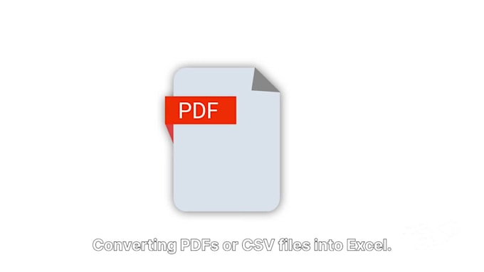 professional microsoft excel data cleaning and formatting