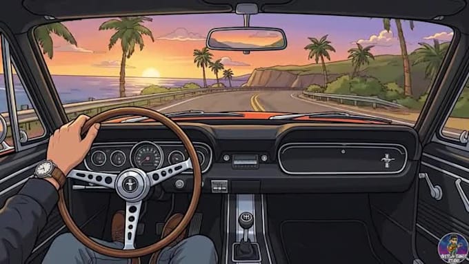 animate your artwork into premium spotify canvas and reels