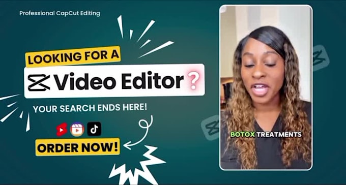 edit your short form videos in capcut, canva pro, final cut pro and filmora