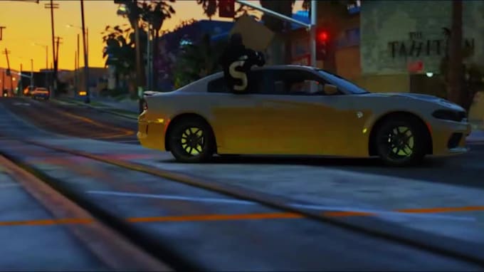 awesome fivem cinematic trailer video loading screen fivem intro