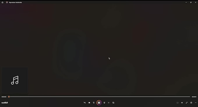 make a custom notification sound to u
