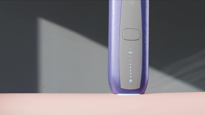 do 3d product video animation