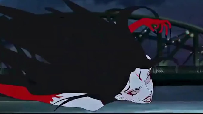 create ai anime video anime fight scene and cinematic trailer