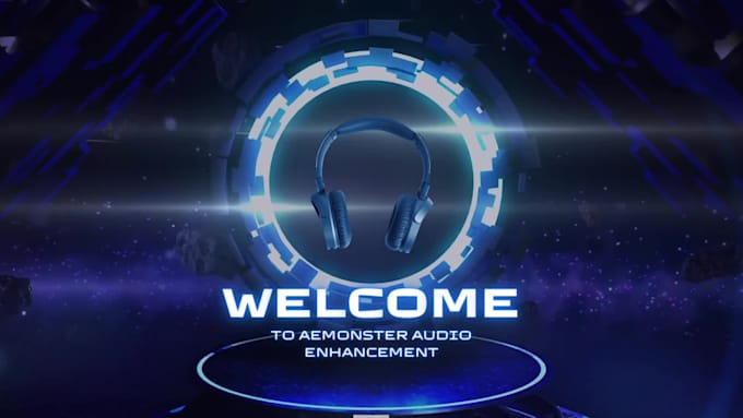 enhance any voice to studio quality microphone