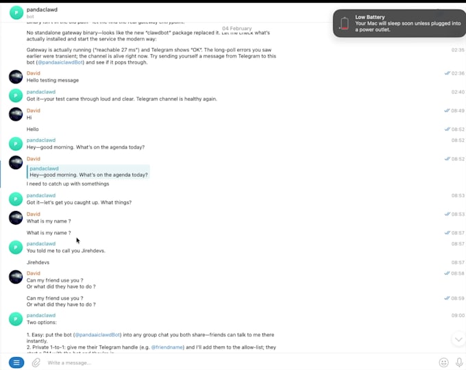 set up and install openclaw ai assistant ai agent