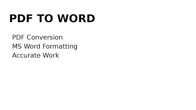 do data entry and typing work