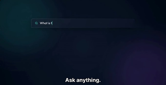 build an ai knowledge management system and document chat