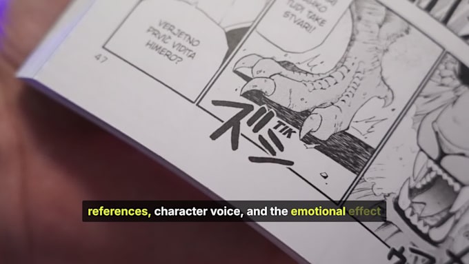 translate and format your novel, story, or book professionally
