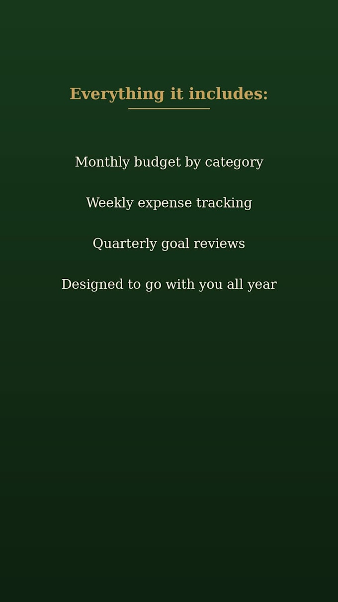 create your professional ebook, workbook, or digital planner