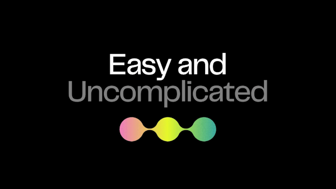 create saas product, saas tech video edit software demo video
