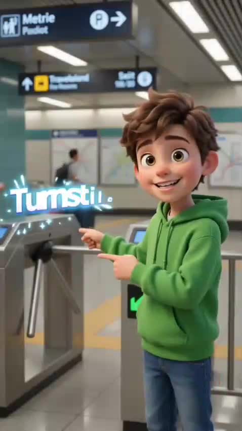 create engaging 2d and 3d educational cartoon animation videos for kids