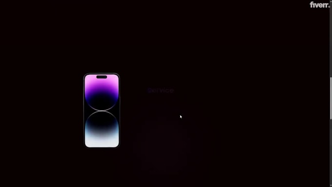 3d animated nextjs website design 3d animated webflow website design threejs r3f