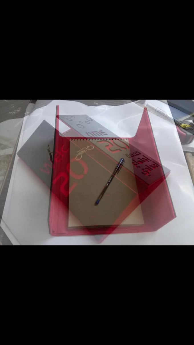 create professional cnc designs for laser cutting, plasma, and router