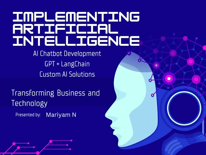 create ai chatbots for whatsapp website and telegram