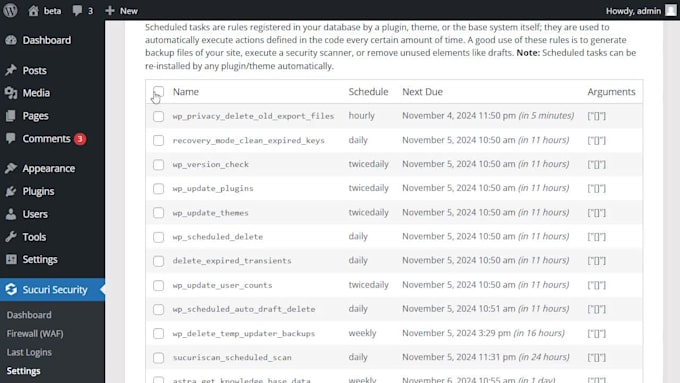fix your hacked wordpress website, remove malware, and secure it permanently