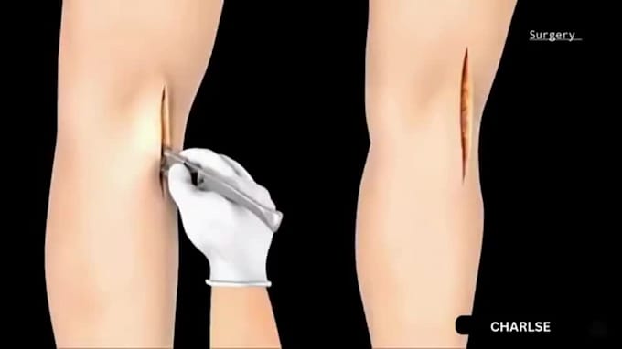 do cgi animation 3d forensic blood spatter animation victorian cinematic