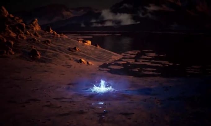 create unity urp shaders, shader graph effects, and custom vfx for your game