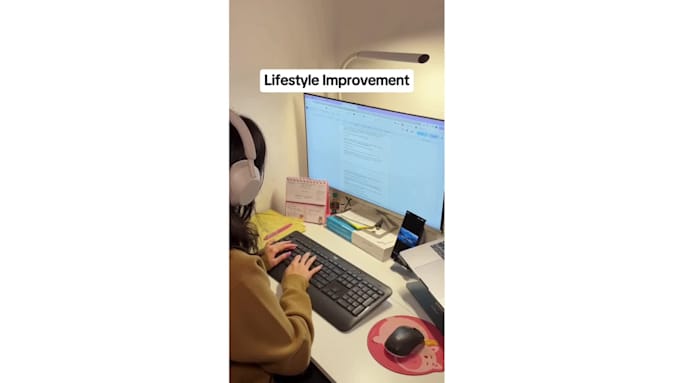 create ugc ads in many industries as gen z viet in UK