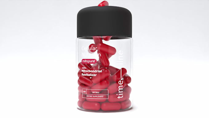do 3d product animation