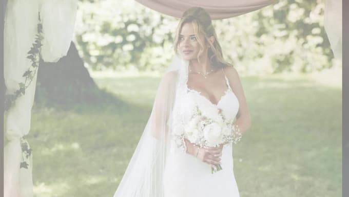 edit a cinematic wedding highlights