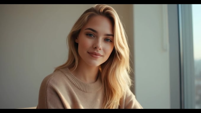 create consistent ai characters and influencers with video