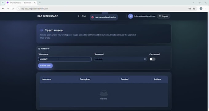 build advanced rag, graph rag and agentic rag with citations