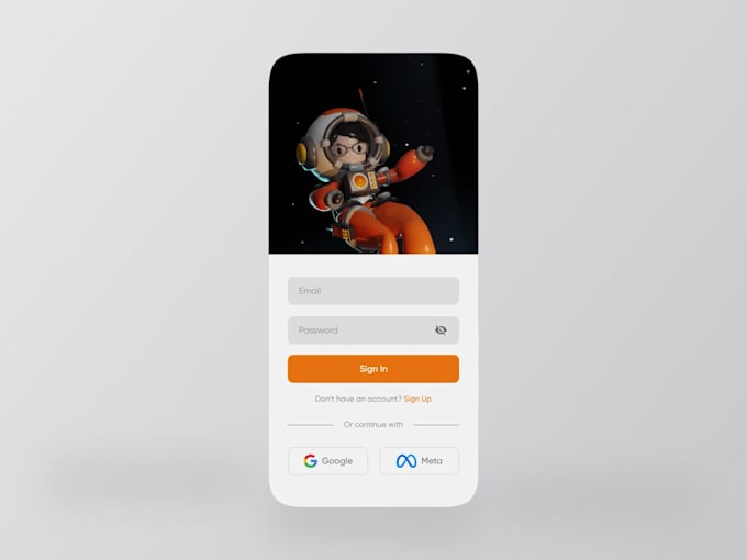 develop android and ios mobile apps using react native and swift
