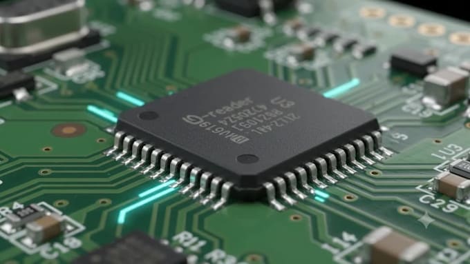 design professional pcb layout and schematic