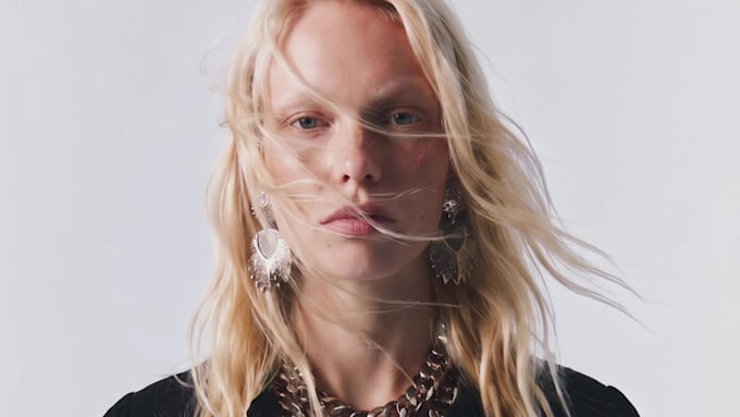 create realistic ai fashion models for clothing brands