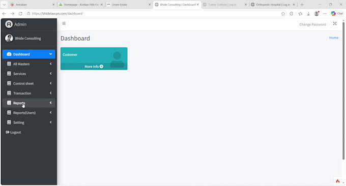 fix PHP, codeigniter, mysql and website bugs