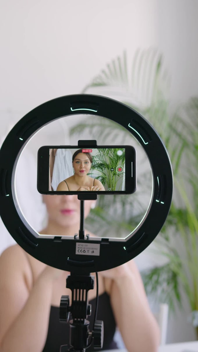 do ugc adds youtube videos