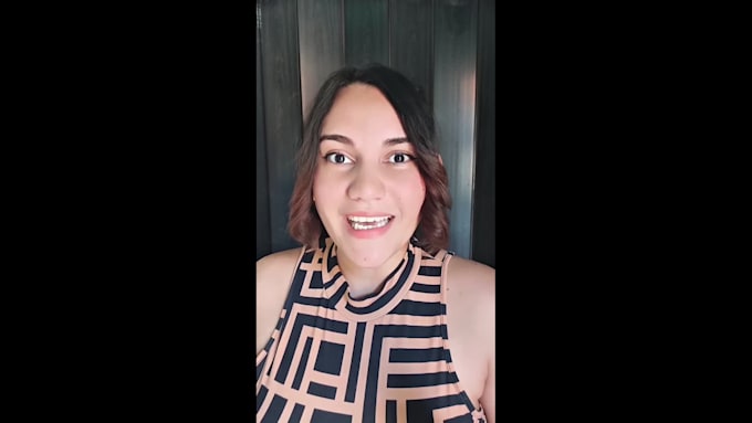 be your ugc creator for spanish content