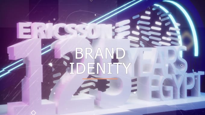 design a premium event experience, 3d event space and brand activation
