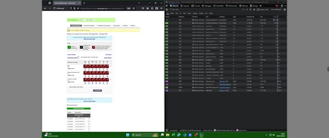 do python web automation and business automation solutions