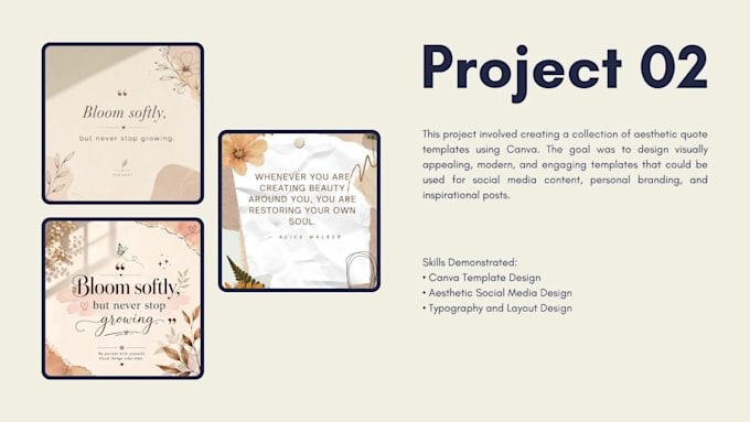 design professional canva templates