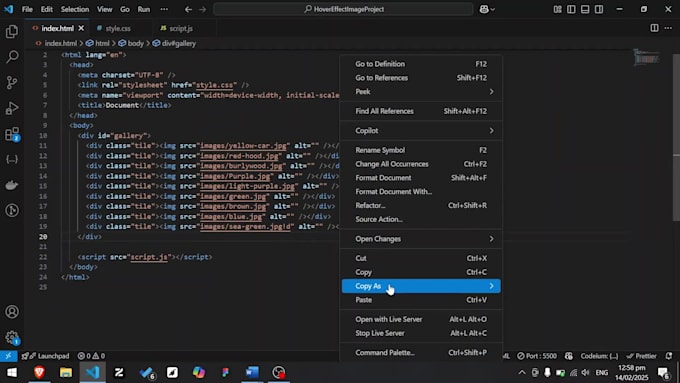 teach HTML, CSS, javascript, react online coding lessons