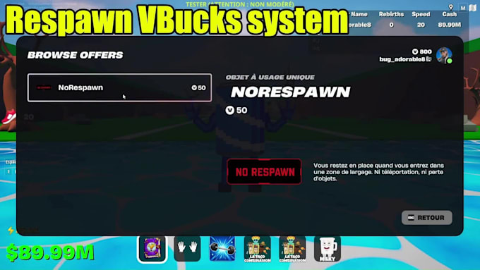 do a custom fortnite uefn creative map, develop uefn verse code for creative map
