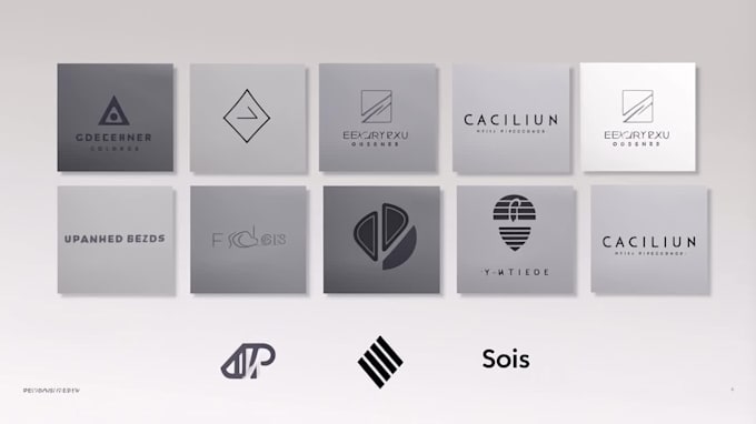 do things like logo design, data entry, web development