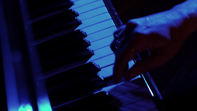 create the right music for you, your movie, your ads and tv