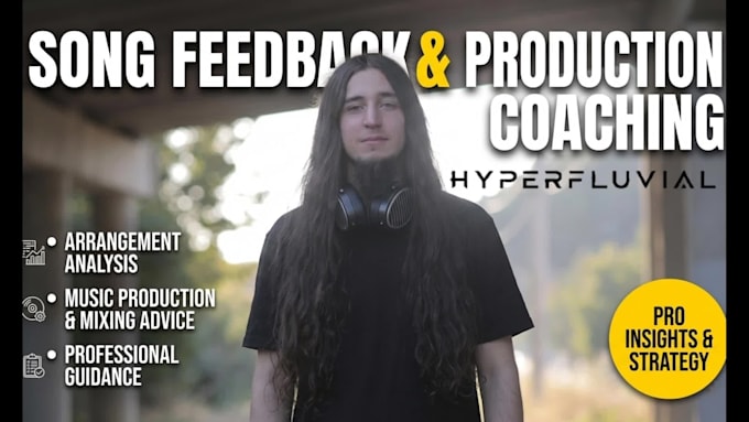 provide song feedback personalized coaching