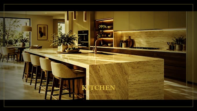 do 3d interior designs floor plans rendering and animations xenbar