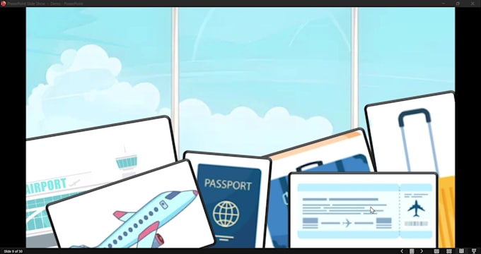 create custom esl powerpoint lessons that get kids speaking