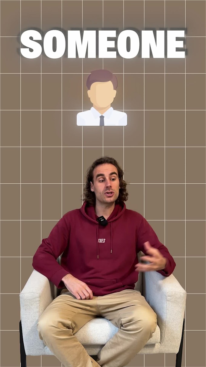 do professional head talk video editing