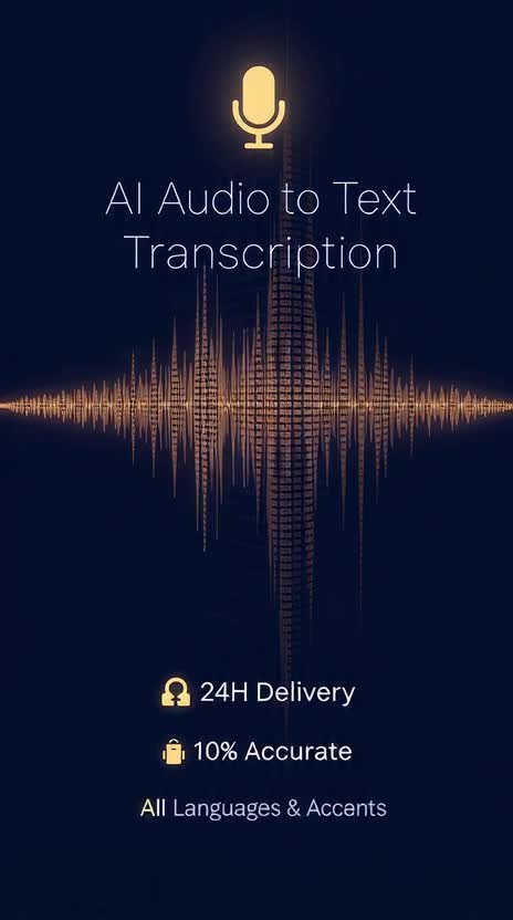 arabic audio transcription egyptian msa 24 hour