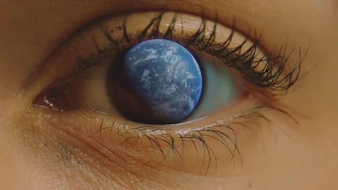 edit cinematic space documentary and science youtube videos