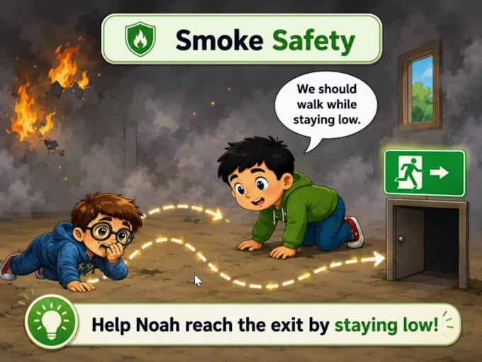 interactive elearning for kids in articulate storyline 36