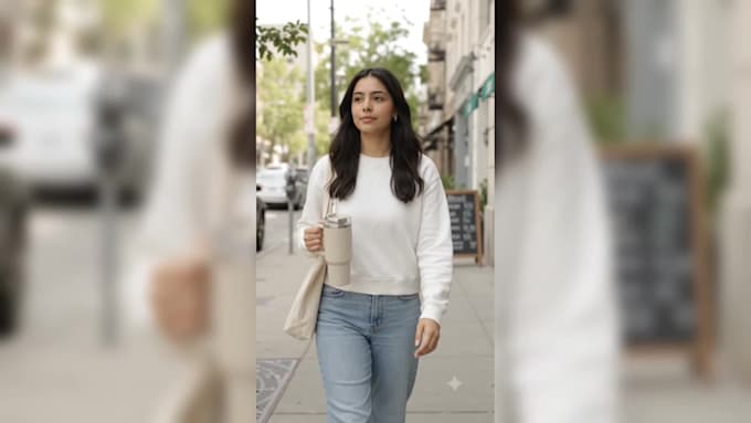 create ai ugc product ads for ecommerce and brands