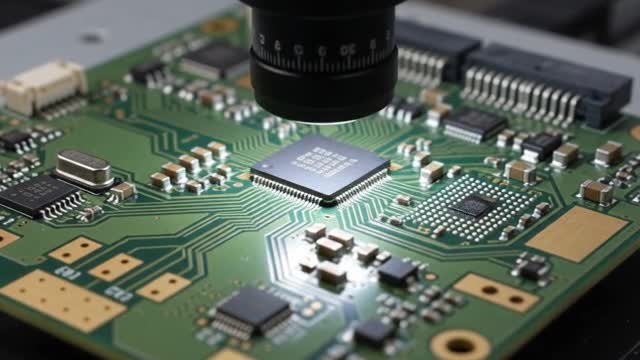create stm32 cm5 raspberry pi compute module and advanced pcb design services