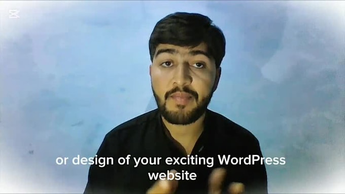 create an incredible landing page with elementor